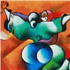 Image 2 : Love Dance by Schluss, David
