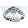 Image 7 : Rolex Ladies Stainless Steel Silver Diamond 26MM Datejust Wristwatch