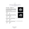 Image 5 : 2.77 ctw Diamond Ring - 14KT White Gold