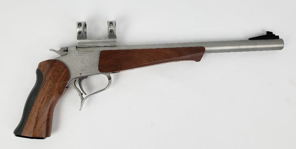 Thompson Center Contender Stainless .223 Super 14