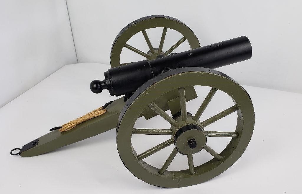 Gunsmoke Cannons Golf Ball Cannon 1 3/4" Bore