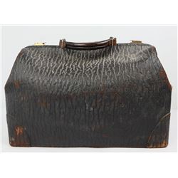 Montana Frontier Physician Walrus Doctors Bag