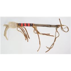 Apache Indian Native American Big Medicine Stick