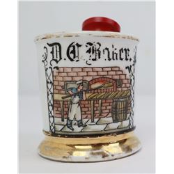 Bread Baker Occupational Shaving Mug