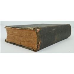 Ten Years A Cowboy Book 1889 1st Edition