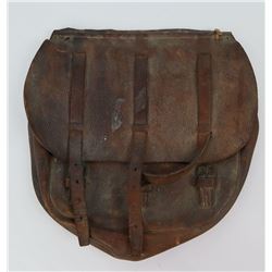 Single US Cavalry Saddle Bag
