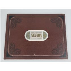 Nevada Portfolio of Paintings First Hundred Years