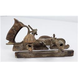 Stanley 45 Wood Combination Plane