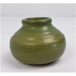 University of North Dakota School of Mines Pottery