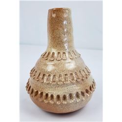 University of North Dakota School of Mines Vase