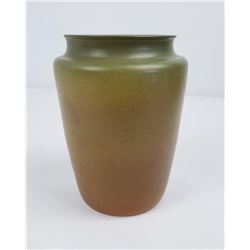 University of North Dakota School of Mines Vase