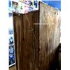 Image 8 : 211cm 1950s Chicago Prison Telephone Box