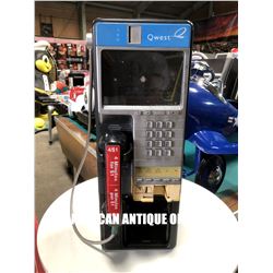 American public telephone B
