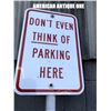 Image 1 : 126cm Sign