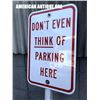 Image 8 : 126cm Sign