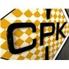 Image 2 : 102cm California pizza kitchen/CPK Store Display