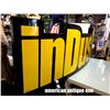 Image 2 : California skateboard shop / 3 meter sign inDusTRial