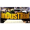 Image 8 : California skateboard shop / 3 meter sign inDusTRial