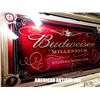 Image 1 : 145cm Budweiser Millennium America Pub Mirror