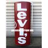 Image 1 : 80cm Levi's signboard iron