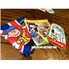 Image 1 : Snoopy / drawstring bag, mini towel set of 3 ?