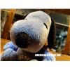 Image 1 : Snoopy / Plush Character Doll Blue