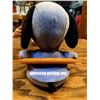 Image 3 : Snoopy / Plush Character Doll Blue