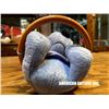 Image 7 : Snoopy / Plush Character Doll Blue