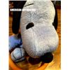 Image 8 : Snoopy / Plush Character Doll Blue