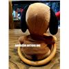 Image 3 : Snoopy / Plush Brown