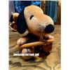 Image 4 : Snoopy / Plush Brown