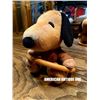 Image 5 : Snoopy / Plush Brown