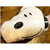 Image 9 : Mr. Donut x Snoopy fluffy pouch