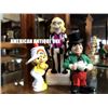 Image 7 : 1980~1989 W Berrie Beetlejuice,H.G.Toys PVC figure Set of 3