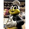 Image 9 : Life-size Figure 190cm Little Jolibee Store Display