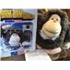 Image 2 : 1986 Sonic van van gorilla boxed