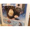 Image 8 : 1986 Sonic van van gorilla boxed