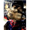 Image 3 : 151cm Popeye Life Size Figure Artist Laura Crier art production