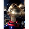 Image 4 : 151cm Popeye Life Size Figure Artist Laura Crier art production