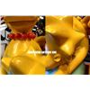 Image 8 : Marge & Maggie The Simpsons Life-sized Figure Idea Planet
