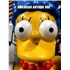 Image 9 : Marge & Maggie The Simpsons Life-sized Figure Idea Planet