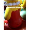Image 9 : Simpsons / Lisa 105cm x 38cm Idea Planet Life-size Figure