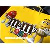 Image 1 : 40cm M&M's Las Vegas Storeback