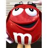 Image 8 : M&M's figure red