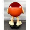 Image 3 : M&M's figure orange