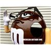 Image 10 : M&M's figure Brown