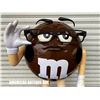 Image 2 : M&M's figure Brown