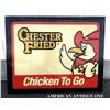 Image 1 : 152cm Chester Fried