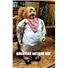 Image 2 : USA Restaurant 63 cm American character / Cook