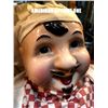 Image 3 : USA Restaurant 63 cm American character / Cook